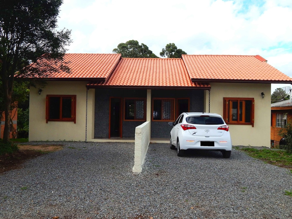 Residencial de Luxe Ouro 01 in Canela, Brasil