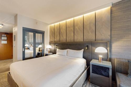 Westin 617 in Mammoth Lakes, United States