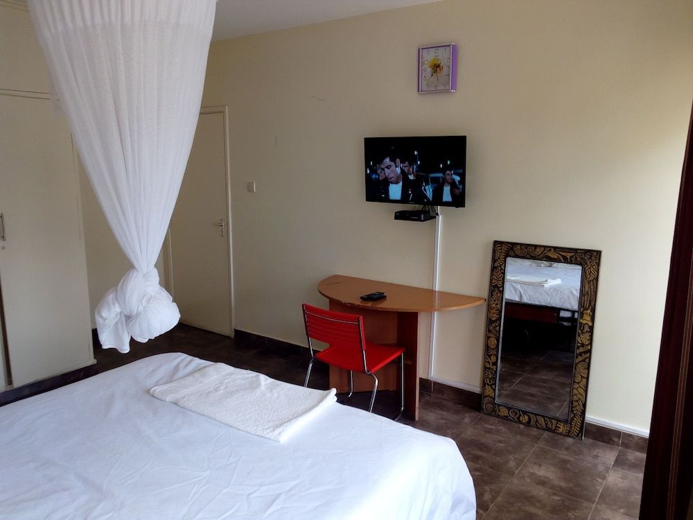 Kadana Bed & Breakfast Adults Only