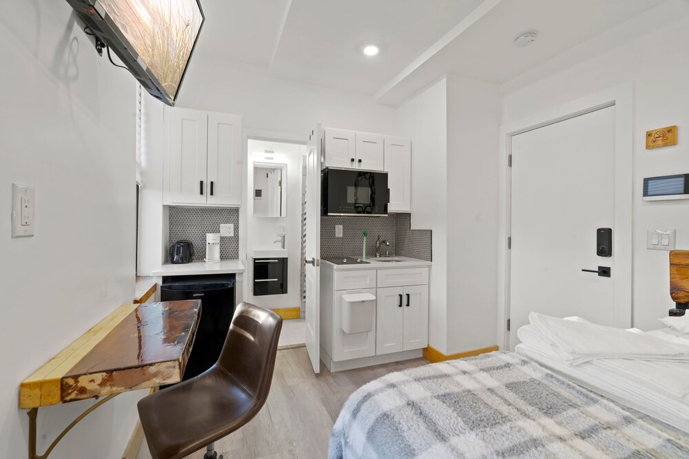 Goodseed Suites Philadelphia Center - photo 30