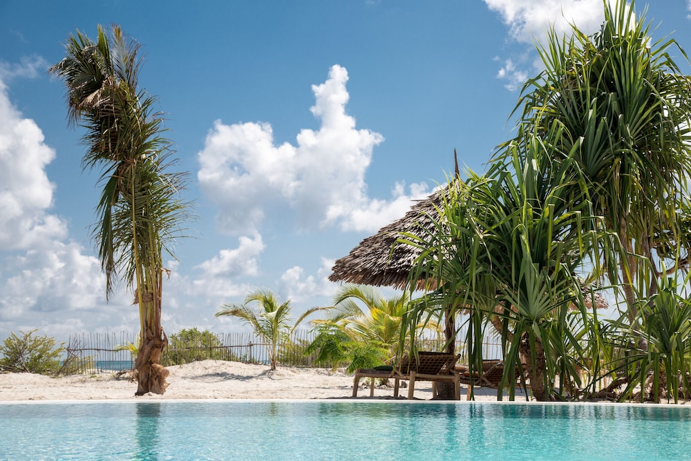 Mwezi Boutique Resort