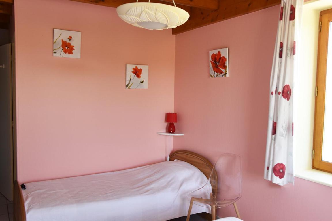 La Bardelière - last minute hotel in Corbelin