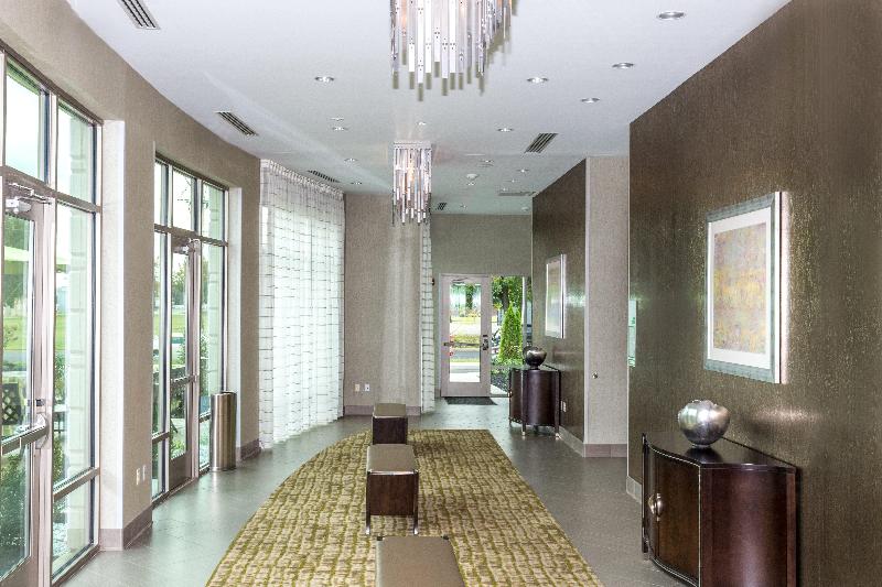 Holiday Inn Lexington Hamburg by IHG - photo 32