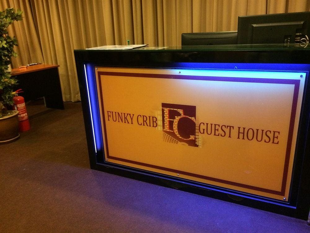 Funky Crib Hotel - last minute hotel in Kuala Lumpur