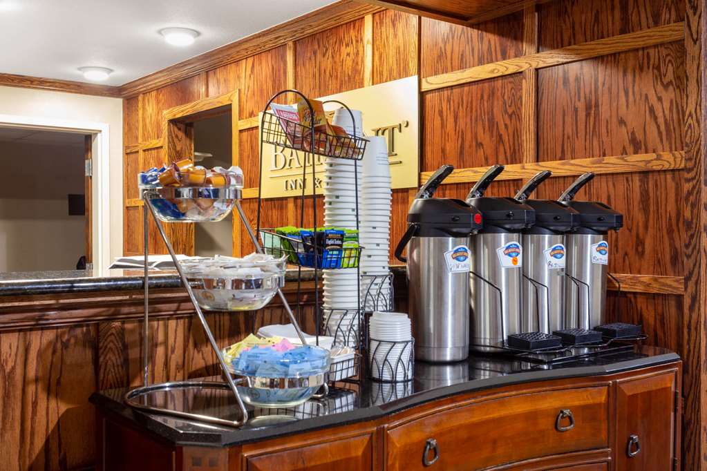 Baymont by Wyndham Elkhart - photo 37