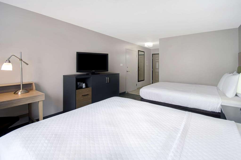 Country Inn & Suites by Radisson Cincinnati Airport KY - photo 6