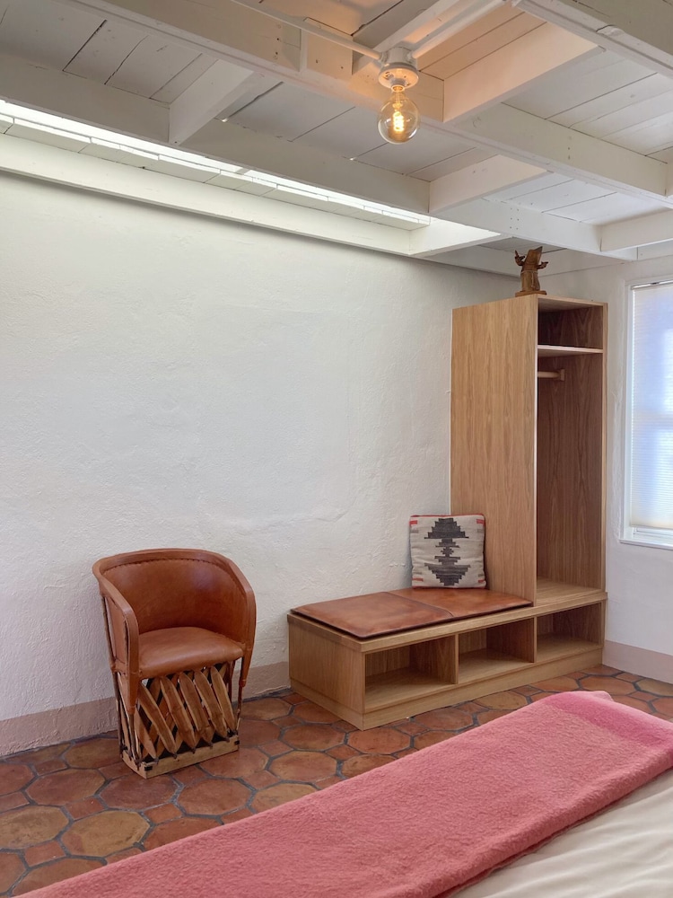 The Parador - photo 25