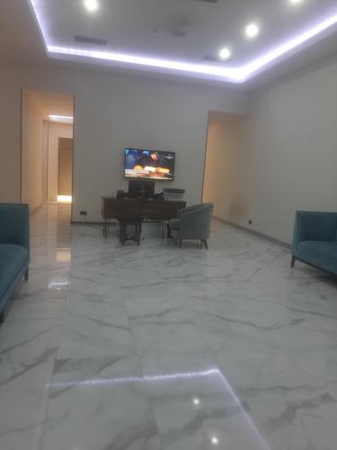 Apartment mit Meerblick