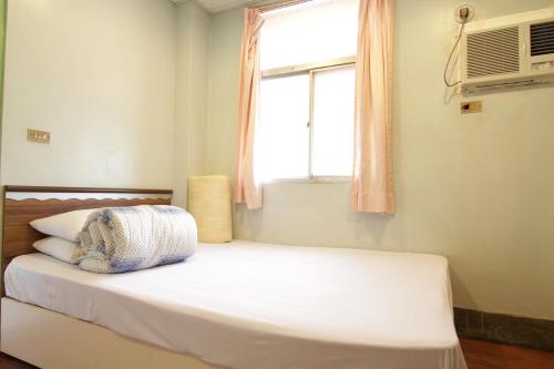 Ron Gong Hotel in Jiayi Shi, Republic of China Taiwan