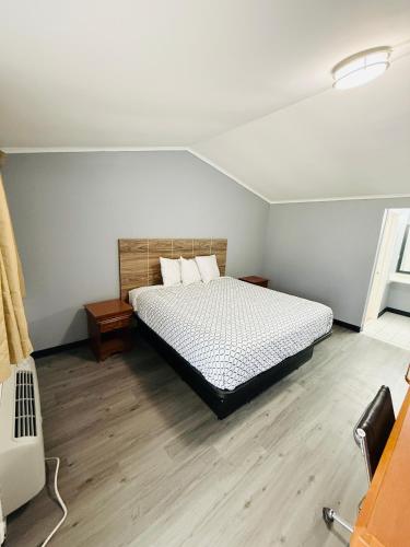 Sun N Sand Motel in Spartanburg, United States