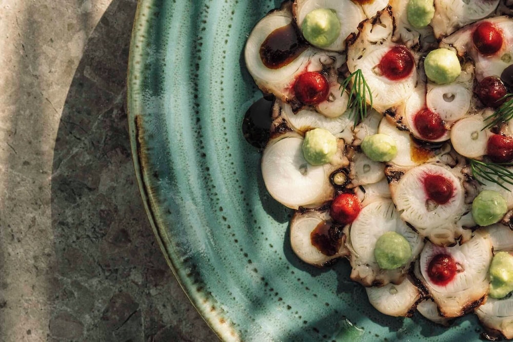 מזון ומשקאות