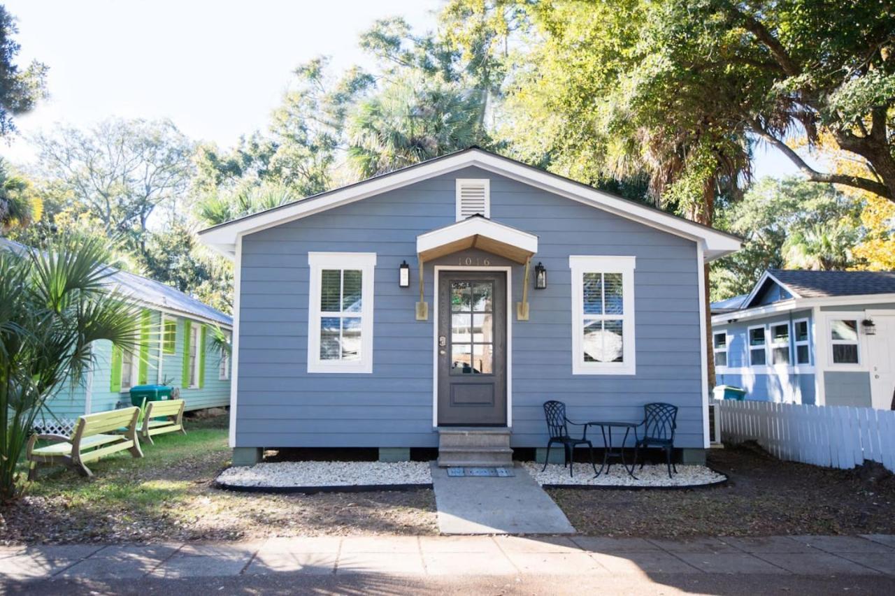 Seahorse Studio a Downtown Retreat — hotel in Ocean Springs