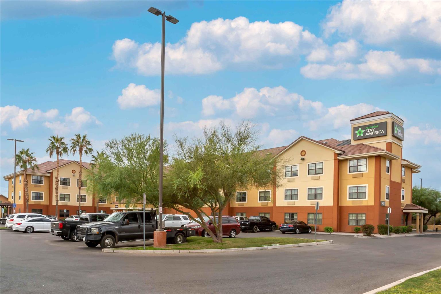 Extended Stay America Suites Phoenix Mesa in Mesa, United States