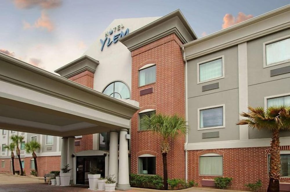 Hotel Ylem - photo 31