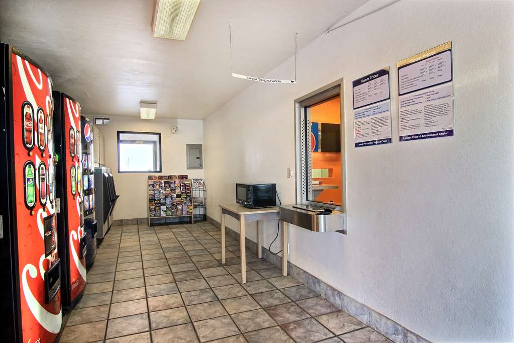 Motel 6 Lubbock TX - photo 33