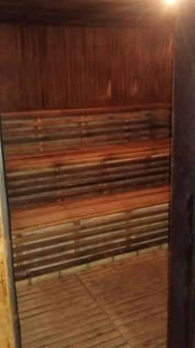 Pousada Terra Do Amor in Teresopolis, Brasil