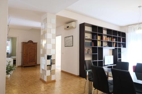 Case VR Holiday Casa Roby — 4-Star Luxury Hotel in Verona, Italy