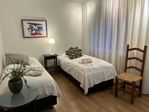 Art Guesthouse Olla