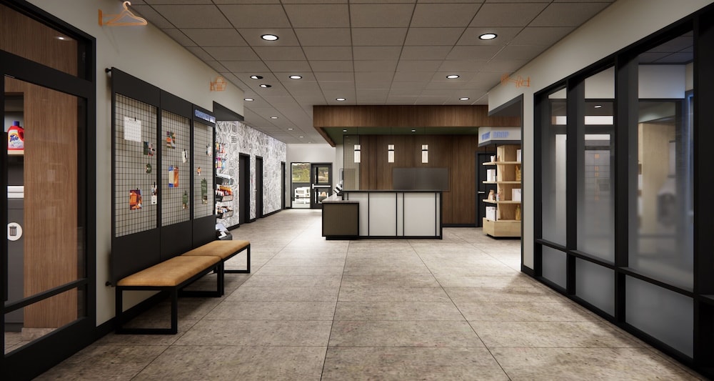 LivSmart Studios by Hilton Tullahoma - photo 2