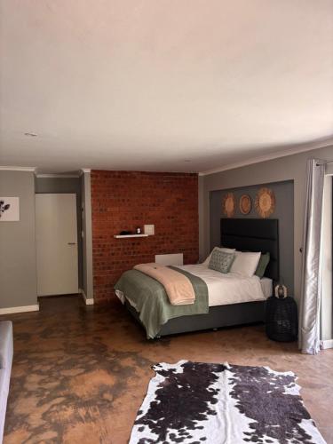 Hilton Splendour - carbon neutral hotel in Unknown City