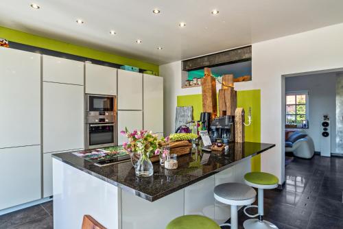 La Maisonannette — 5-Star Luxury Hotel in Vinningen, Germany