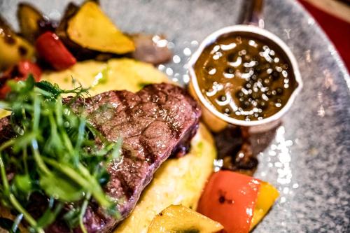 Sporthotel Edelweiss Obertauern in Tweng, Austria