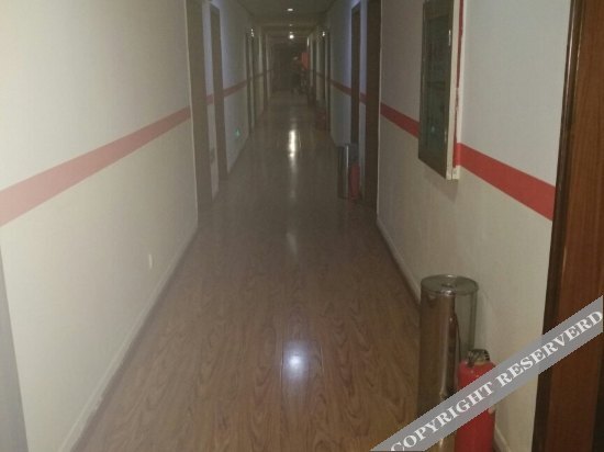Yikejia Hotel - last minute hotel in Beijing