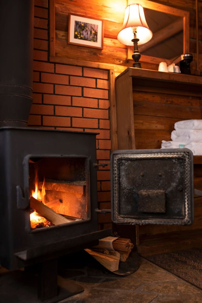 Lochsa Lodge Resort - photo 173