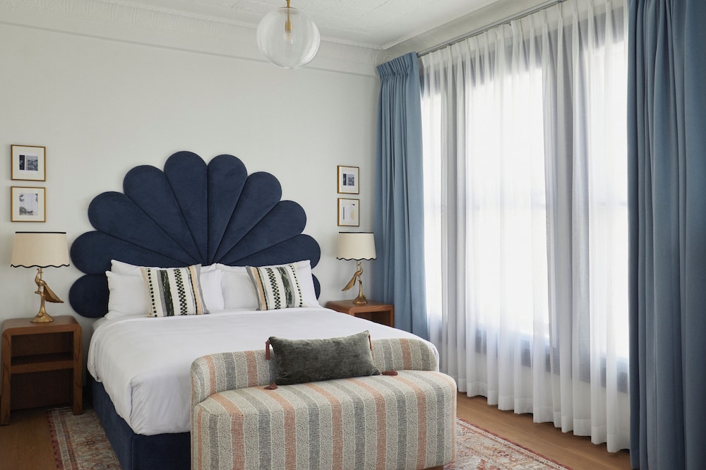 Granger Hotel Gaslamp Quarter A Member Of Design Hotels - photo 22