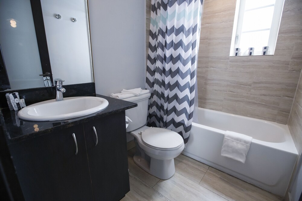 Lincoln Arms Suites - photo 29