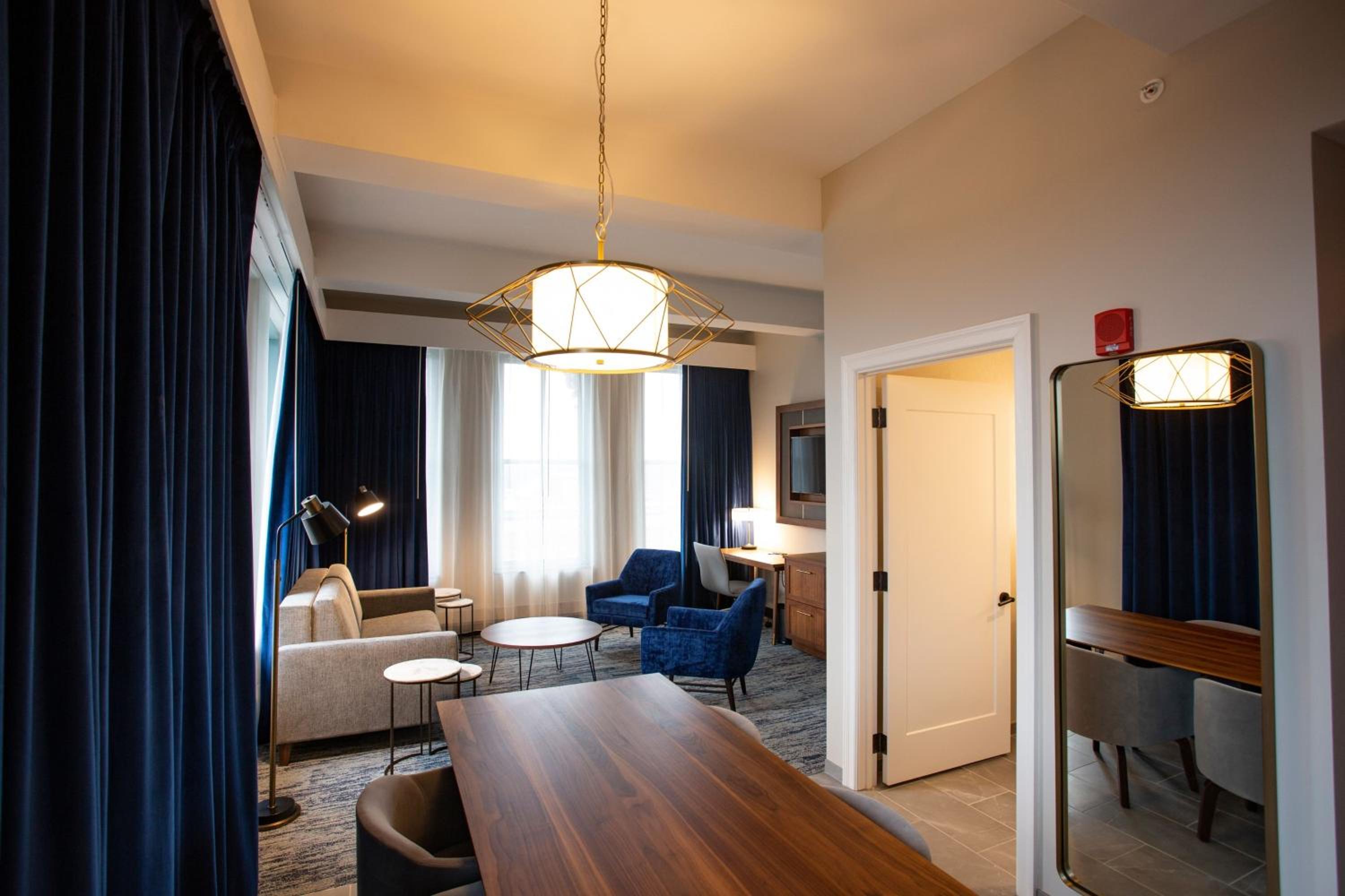 Blu Tique Hotel - photo 66