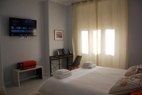 Alicemaria Vatican Comfortable Apartment — 4-Star Luxury Hotel in Rome, Italy