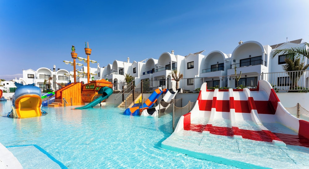 Bakour Lanzarote Splash in Tias, Spain