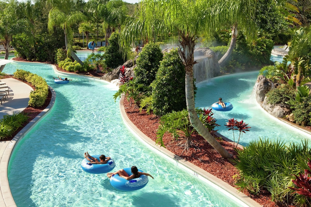 Hilton Orlando - photo 51
