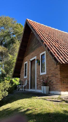 Espaço Benviver in Guaratingueta, Brasil