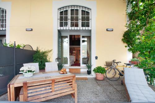 Casa Al Molo — 4-Star Luxury Hotel in Musso, Italy