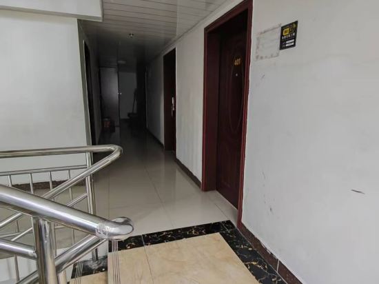 Jinjiang Hotel - carbon neutral hotel in Fuyang