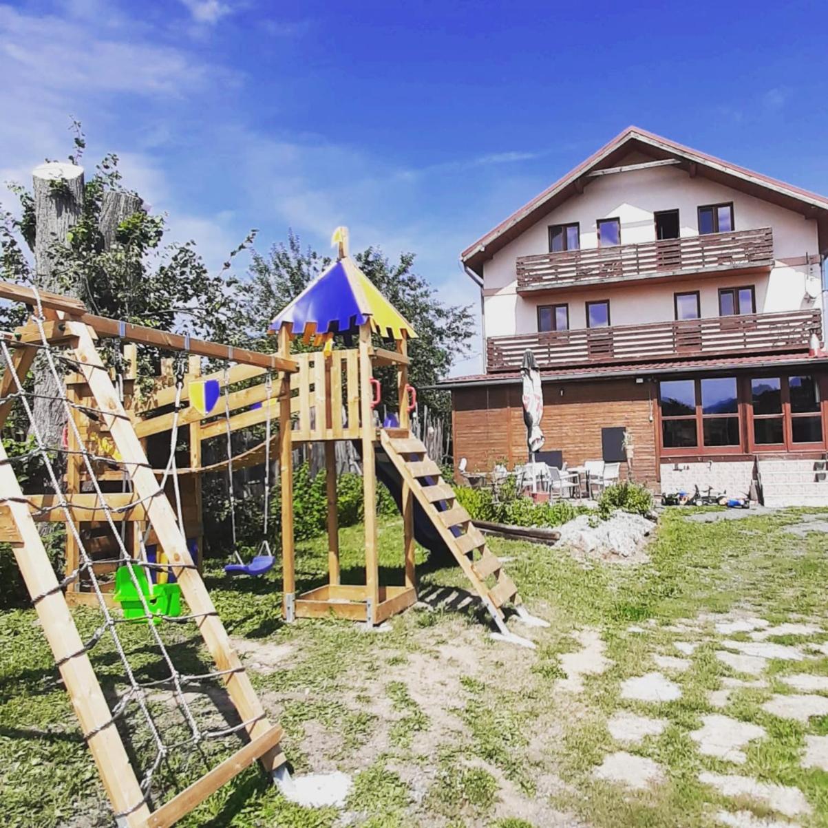 Relax Marianka - last minute hotel in Unknown City