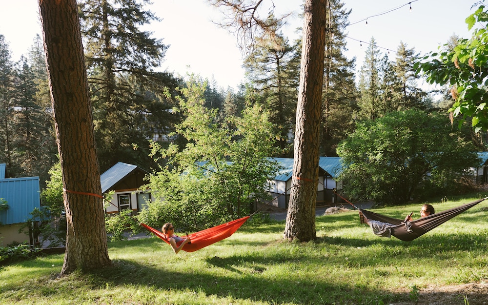 LOGE Leavenworth Riverside - photo 21