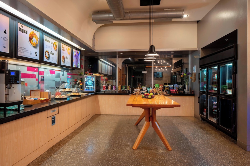 Aloft Rogers Bentonville - photo 16