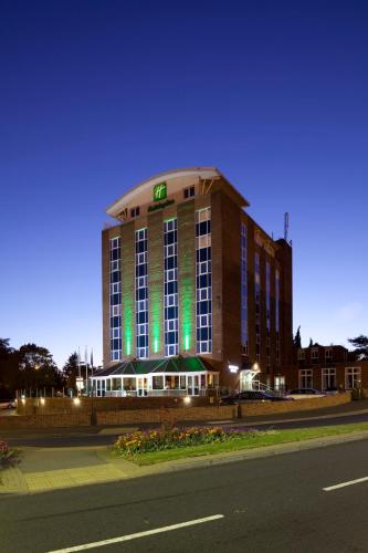 Holiday Inn Kenilworth Warwick