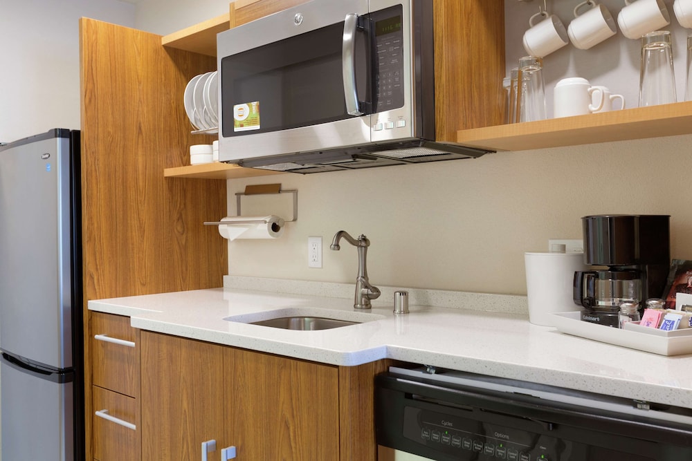 Home2 Suites by Hilton Bellingham Airport - photo 7