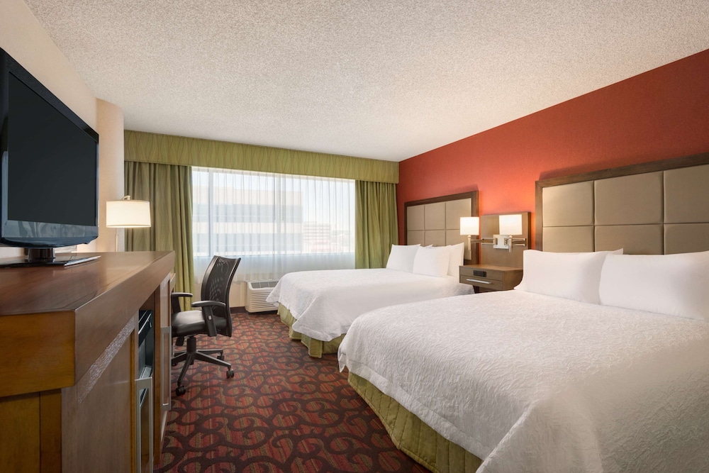 Hampton Inn Denver West Federal Center - photo 19