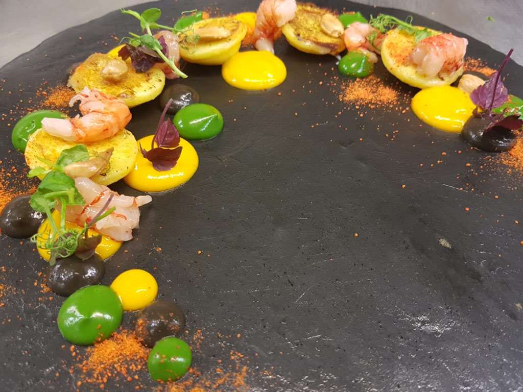 מזון ומשקאות