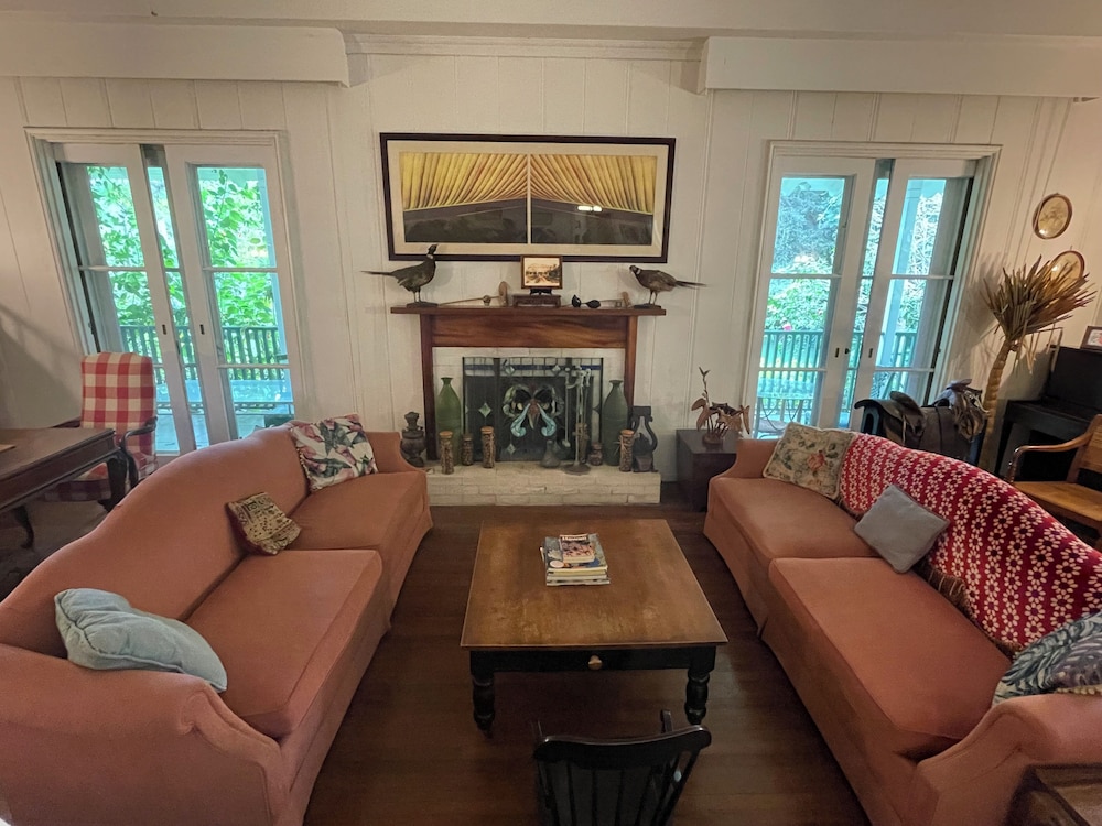 Pahala Plantation Cottages - photo 53