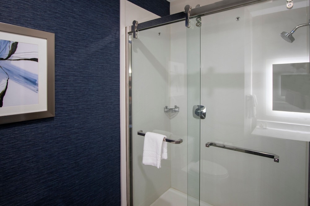 Fairfield Inn & Suites by Marriott Houston Katy - photo 18
