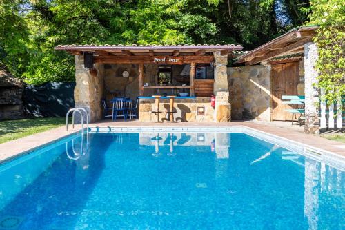 The Hug of Nature — 4-Star Luxury Hotel in Dekani, Slovenia