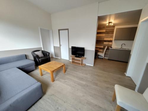 Cosy 2 bedroom flat
