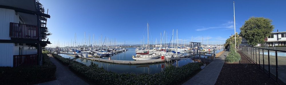 Marina Village Inn - photo 48
