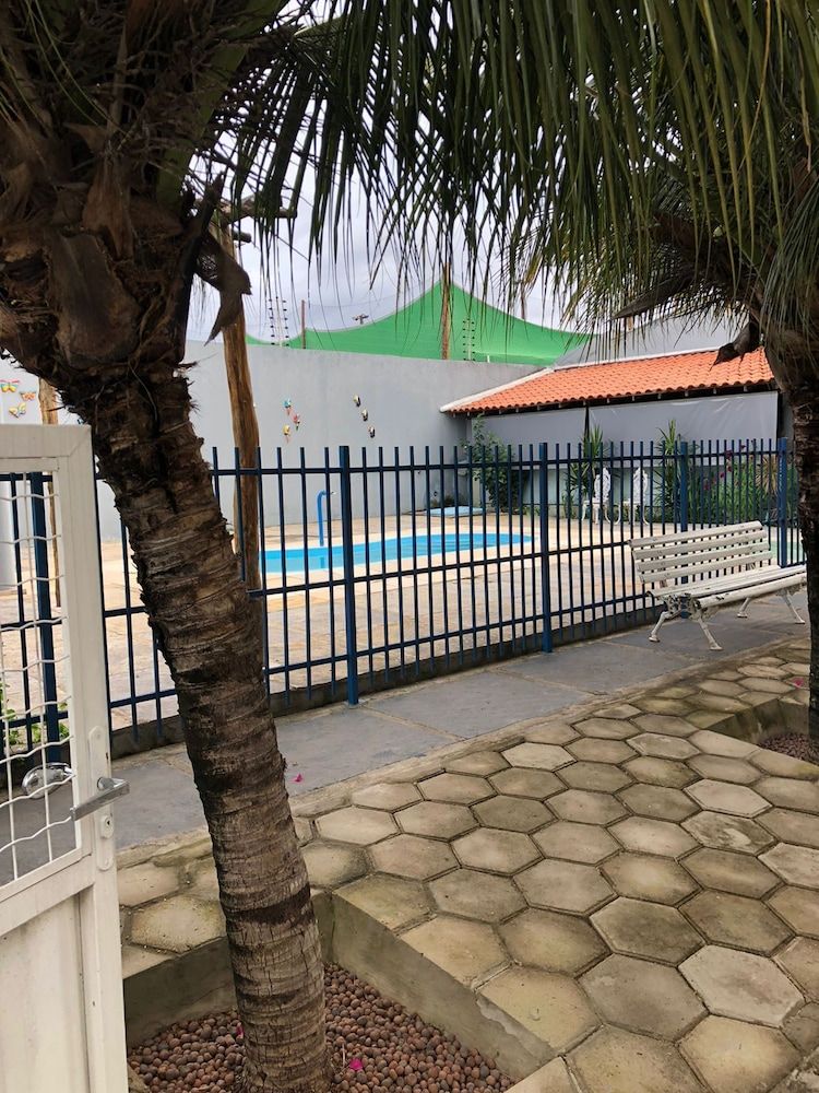 Pousada Cristo Rei Parnaíba 24h in Parnaiba, Brasil